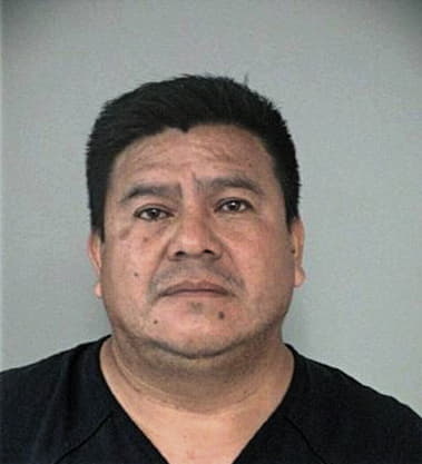 Jorge Cadena-Franklin, - Fort Bend County, TX 